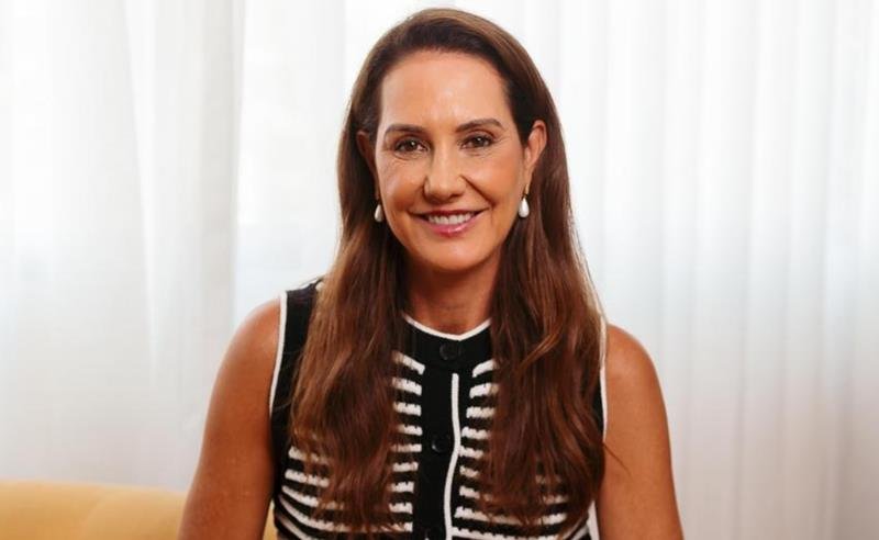 Após diagnóstico inesperado, Fernanda Venturini transforma dor em missão e se torna referência em medicina integrativa