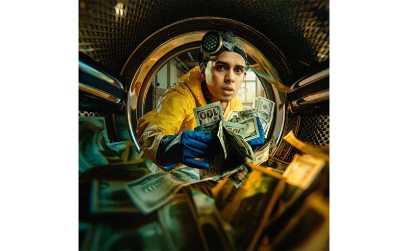 MC RICK lança “Muito Embrasamento”: álbum com 8 faixas chega em 20/11 inspirado no universo de Breaking Bad e na força das ruas