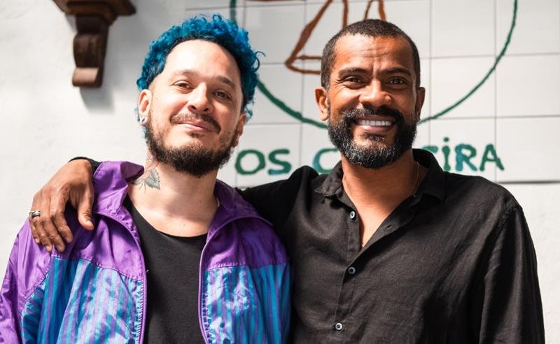 Casa de Cultura Os Capoeira celebra vitória histórica no teatro brasileiro