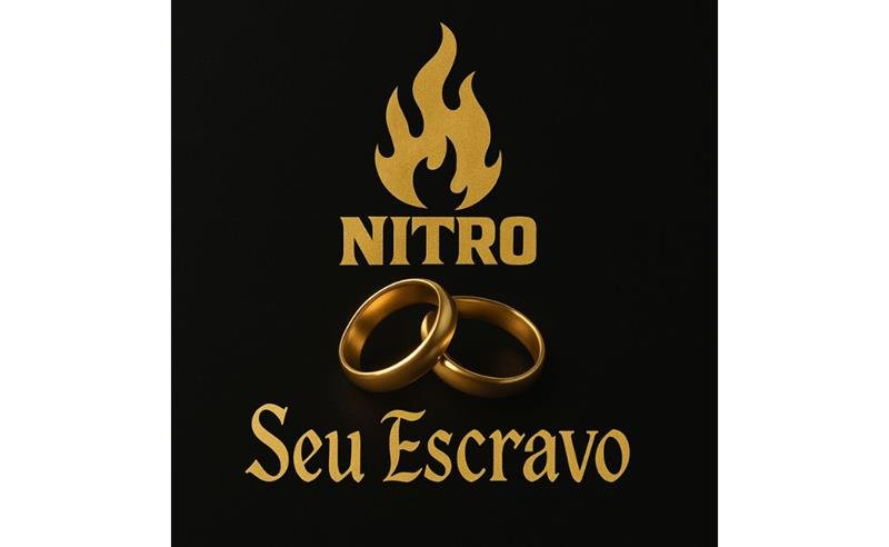 Banda Nitro revela seu lado romântico no single “Seu Escravo”
