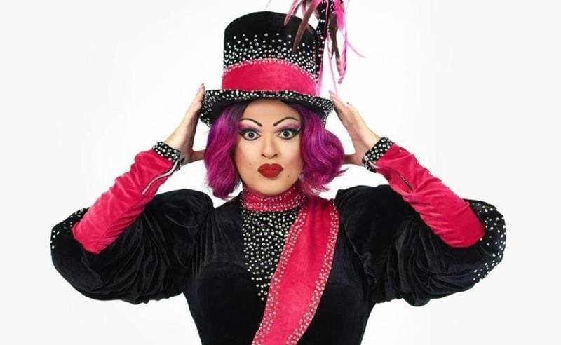 Referência na luta contra o HIV e a AIDS, Grupo Pela VIDDA RJ realiza show beneficente no Teatro Firjan SESI Centro