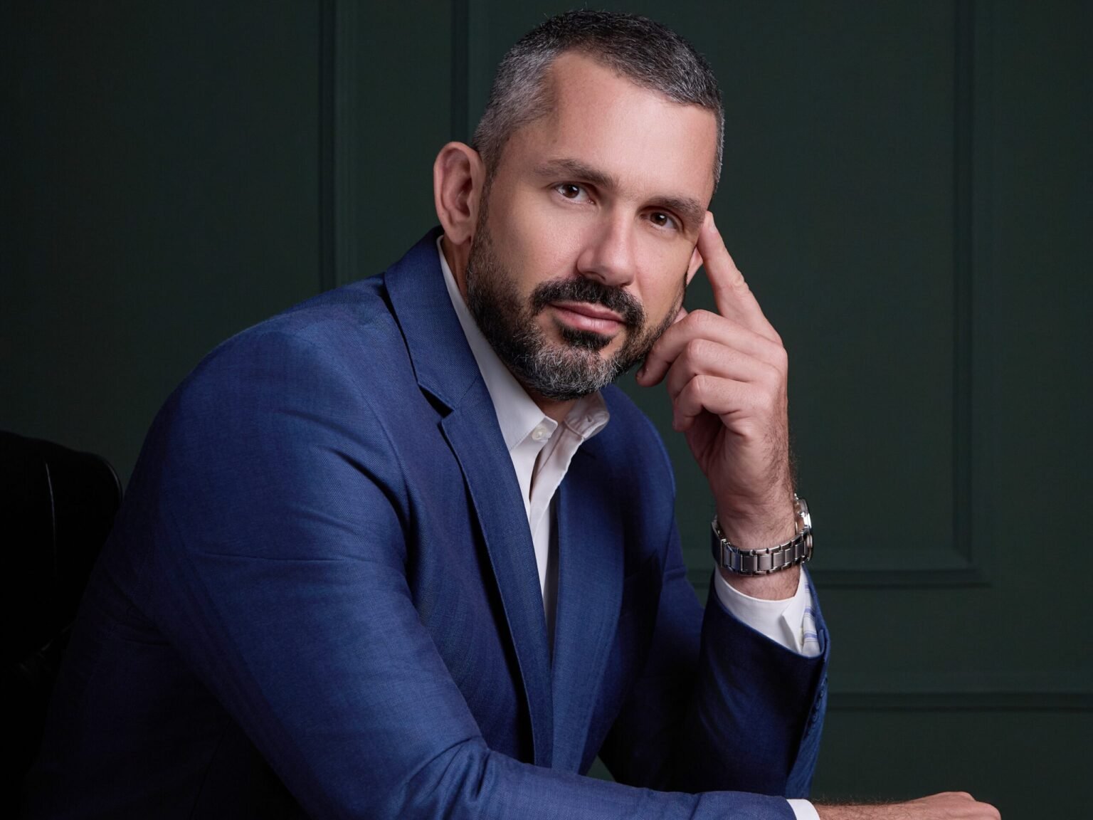 Inteligência, artificial ciência e personalização redefinem o futuro dos ingredientes