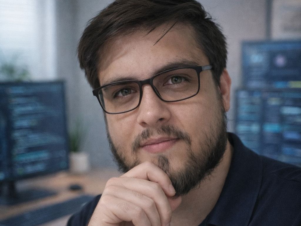 Automação inteligente em operações críticas: avanços estruturais em finanças e saúde