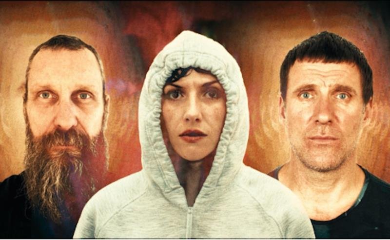 Sleaford Mods lança nova música “Elitest G.O.A.T.” com participação de Aldous Harding