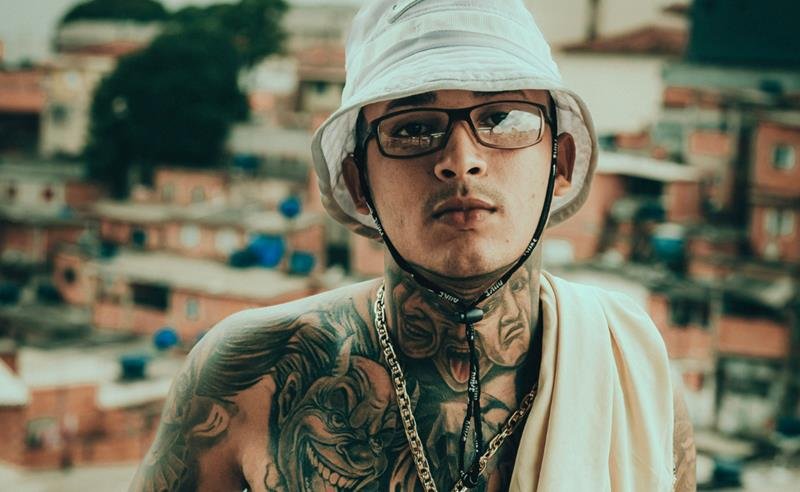 MC FR da Norte desponta como um dos principais nomes do funk em 2026