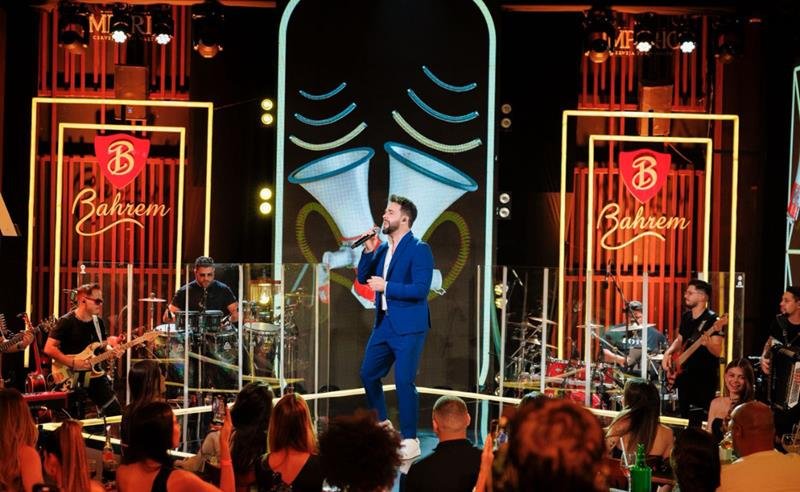 Ale Viera, revelação do sertanejo, desembarca em Salvador para o maior Carnaval do mundo