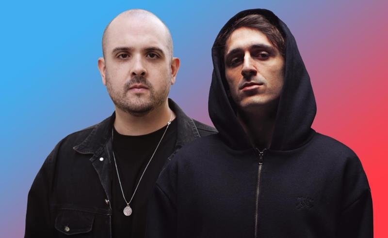 Duas gerações, uma visão: Victor Ruiz e HNGT se unem em “A New Day” pela 1001 Recordings