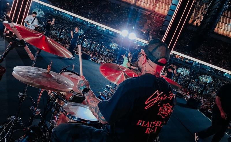 Gabriel Vicentini, produtor musical do The Send, destaca marco histórico do envio missionário no Brasil