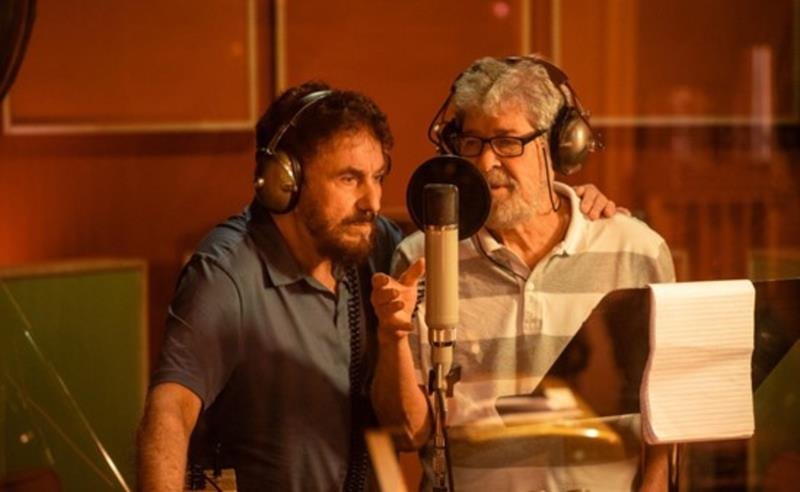 Antônio Carlos & Jocafi apresentam “Quixodó”, novo single do álbum Antonio Carlos & Jocafi JID026