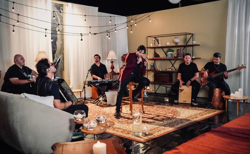 Paulo Pires anuncia novo single “A Casa Caiu”
