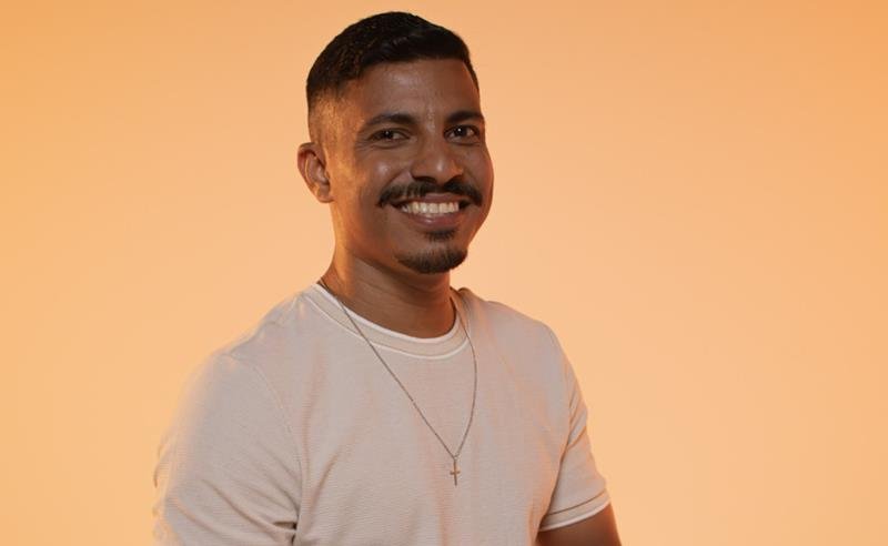 Luan Ribeiro lança “Provou o Amor” pela Müsy Records