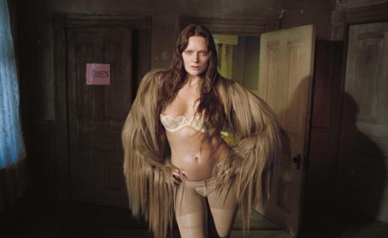 Tove Lo lança o single “I’m your girl right?” com videoclipe cinematográfico gravado em São Paulo