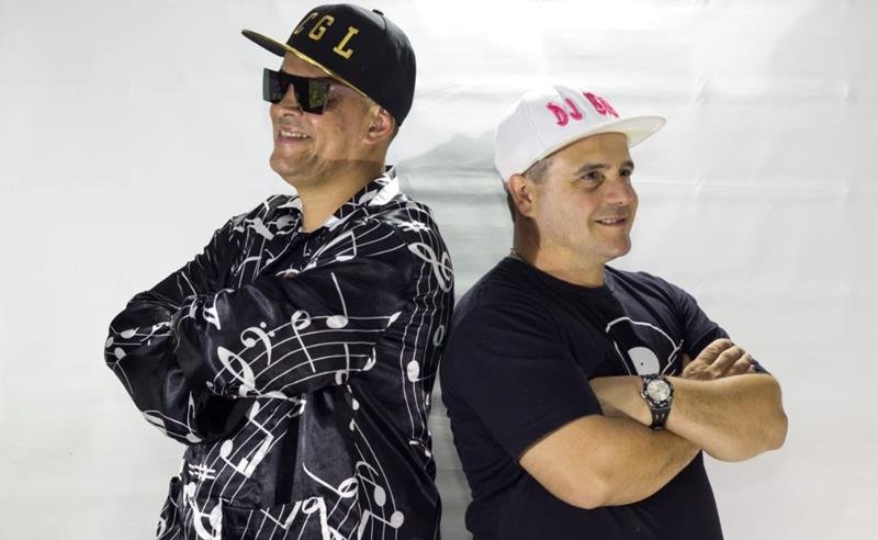Carlão Guerreiro da Leste e DJ Bibi fortalecem o rap paulistano com lançamento em vinil e identidade das ruas