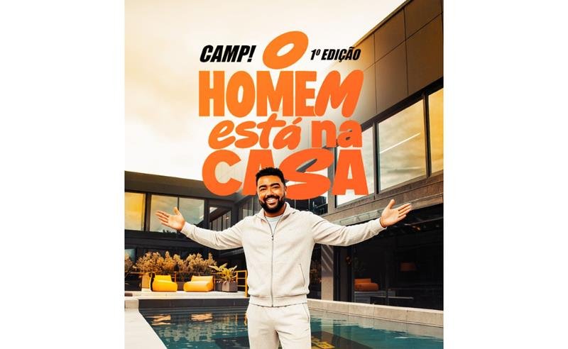 Funk brasileiro vive fase histórica, e Rodrigo GR6 lança novo camp musical para movimentar a cena