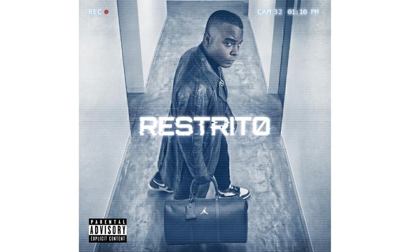 MC Kelvinho anuncia “Restrito”, álbum que marca nova fase da carreira com faixa inédita ao lado de MC Kevin