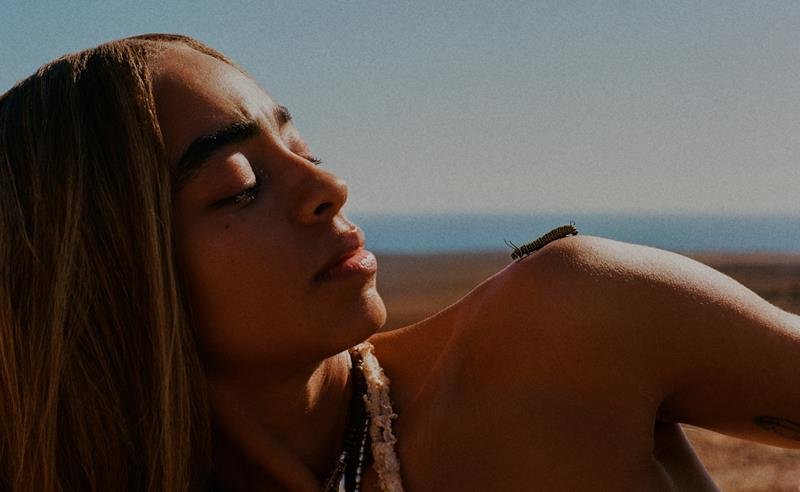 Kelsey Lu lança o novo single “Comfort” acompanhado de videoclipe inédito