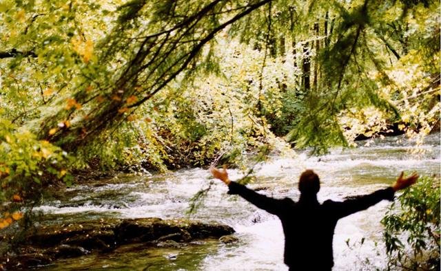 Ed O’Brien lança seu novo álbum Blue Morpho