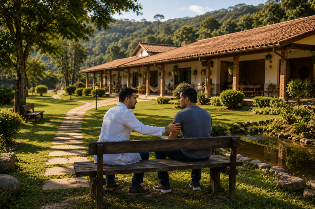 Por Que Algumas Famílias Demoram para Procurar Tratamento?