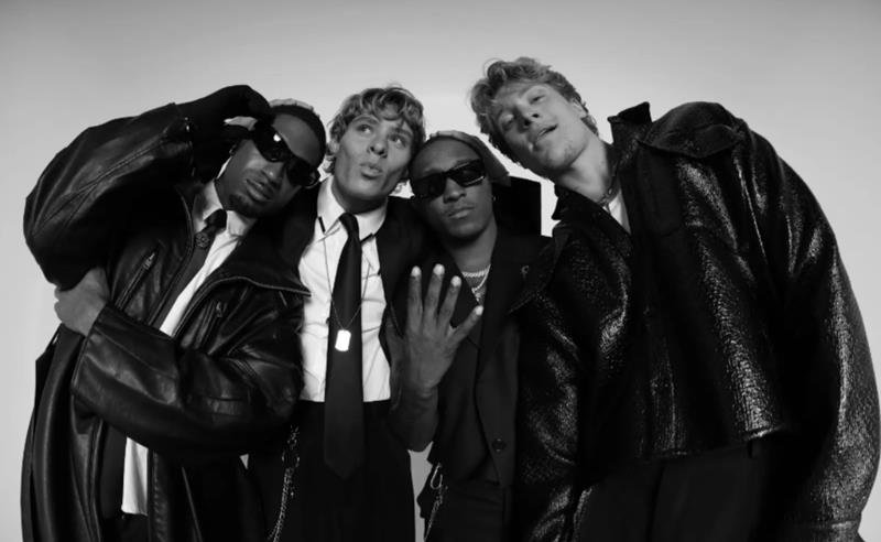 Soulidified anuncia show em São Paulo após estreia histórica no Rock in Rio 2026