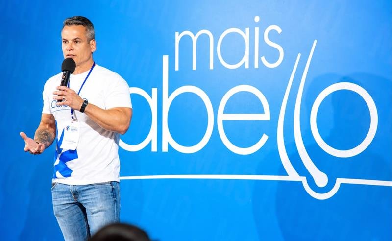 Mais Cabello investe em ciência e medicina regenerativa para ampliar mercado de tratamentos capilares no Brasil