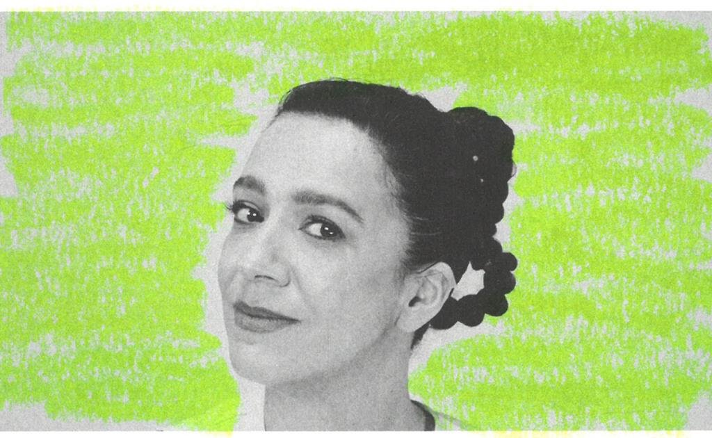 O universo lúdico de Villa-Lobos ganha cores no novo clipe de Erika Ribeiro