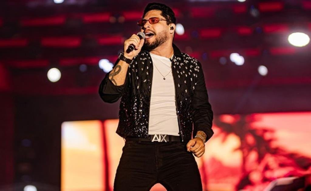Festival VOMBORA! realiza segunda edição neste sábado (11) com Pique Novo, Ícaro Moraes, MC Nito e atrações especiais em Duque de Caxias