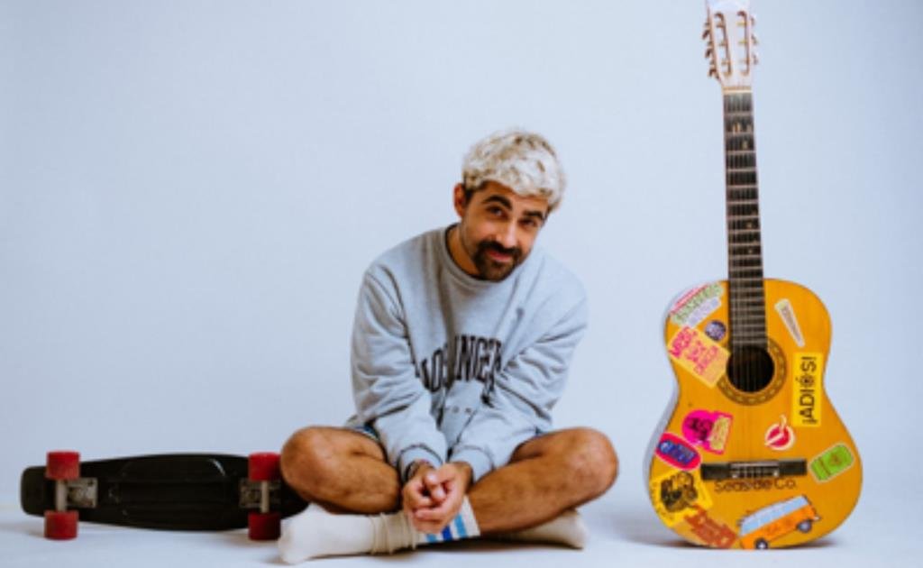 Dudu Machado lança “Nossa Dança”, novo single da carreira solo