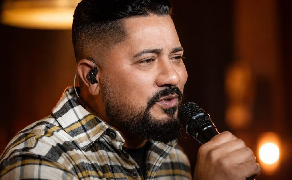 Júnior Freitas anuncia gravação do novo DVD “Indiferença” em Uruana, com participações especiais do sertanejo goiano