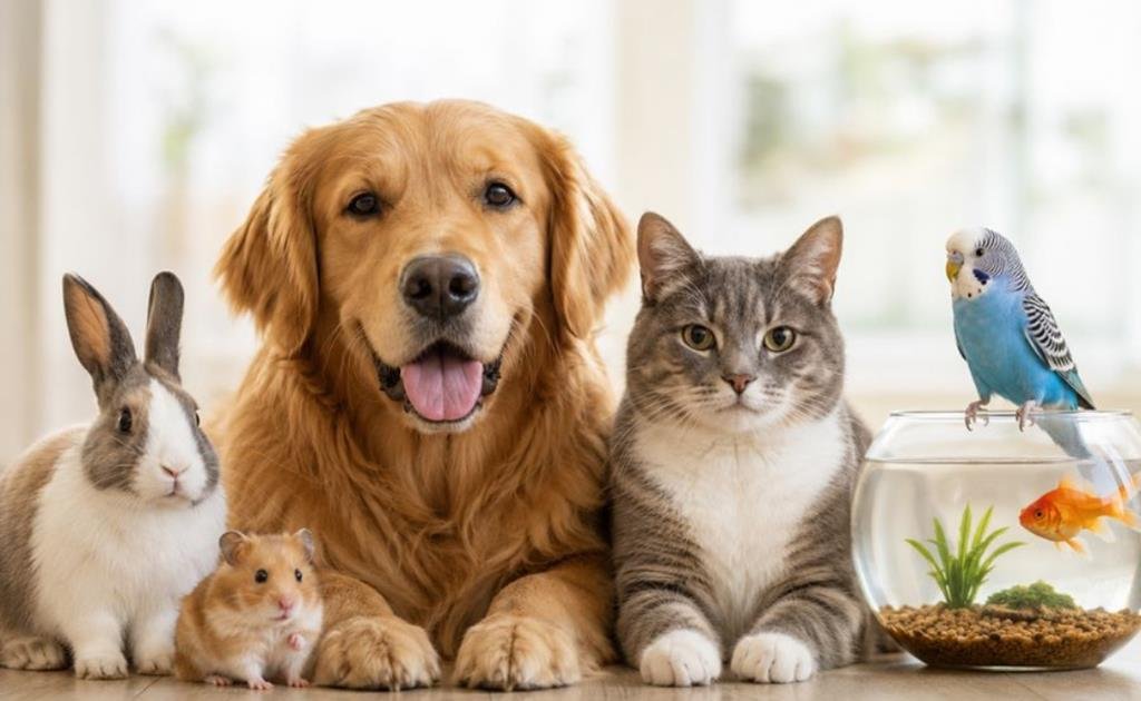 Abempet apresenta relatório Faturamento e População Pet no Mundo – 2026 e alerta: carga tributária faz setor pet operar abaixo do potencial