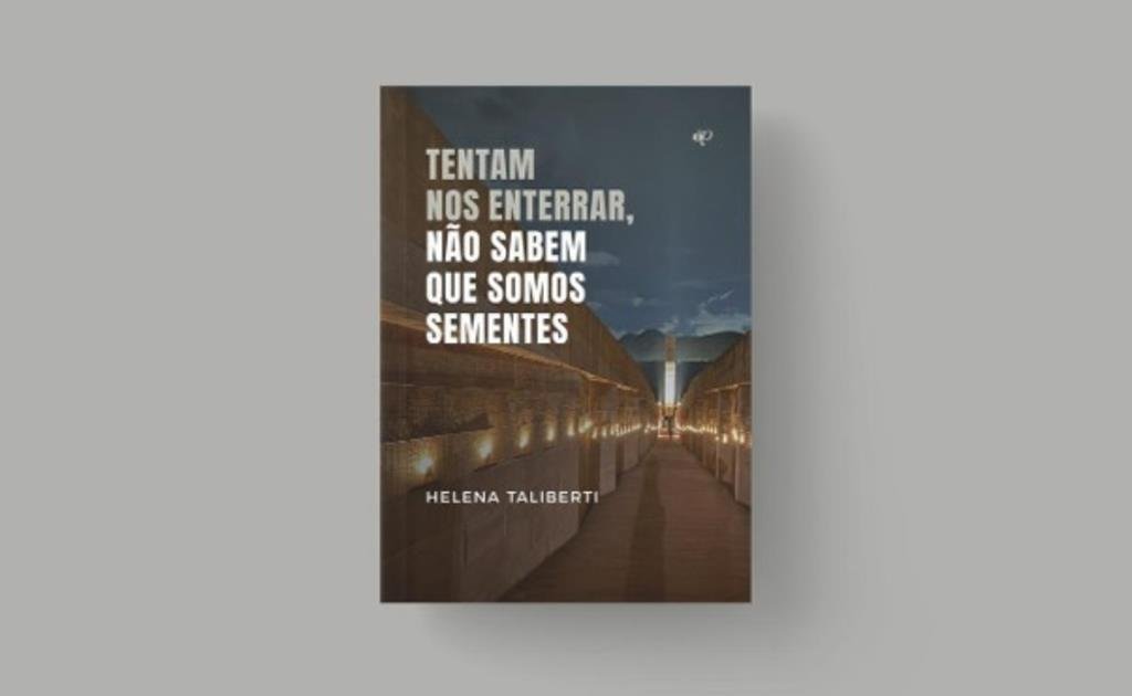 Sete anos após Brumadinho, mãe transforma o luto
em livro sobre memória, amor e resistência