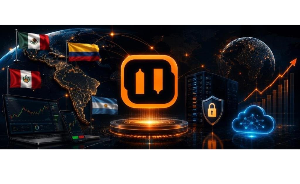 G Option se consolida como referência mundial em corretoras White Label para operações binárias com tecnologia própria e Inteligência Artificial