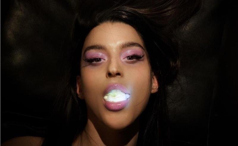 Arca anuncia seu próximo álbum ‘XXXXX’