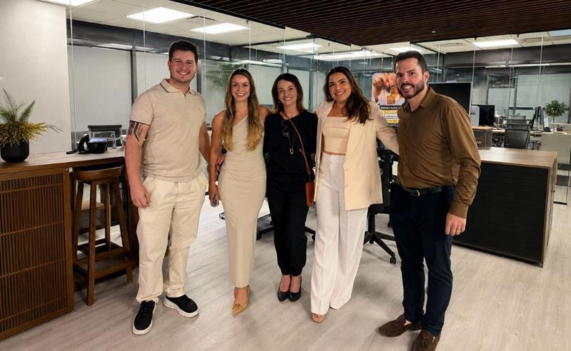 Missão internacional da Portohaus gera mais de US$ 10 milhões em negócios