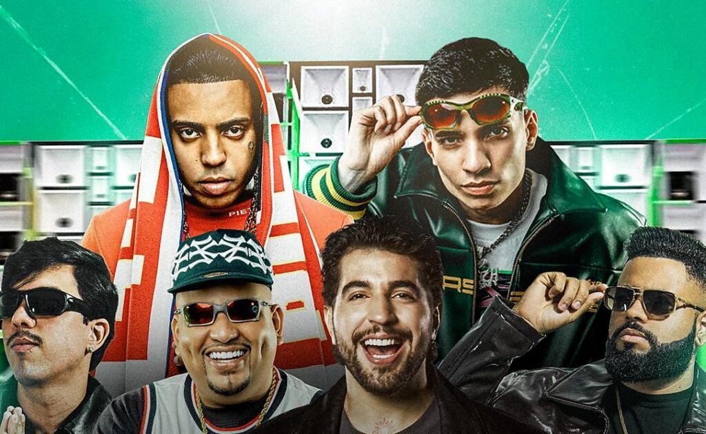 “Tá Pedindo Toma”, de MC Leozinho ZS, ganha regravação com NATTAN e DG e Batidão Stronda