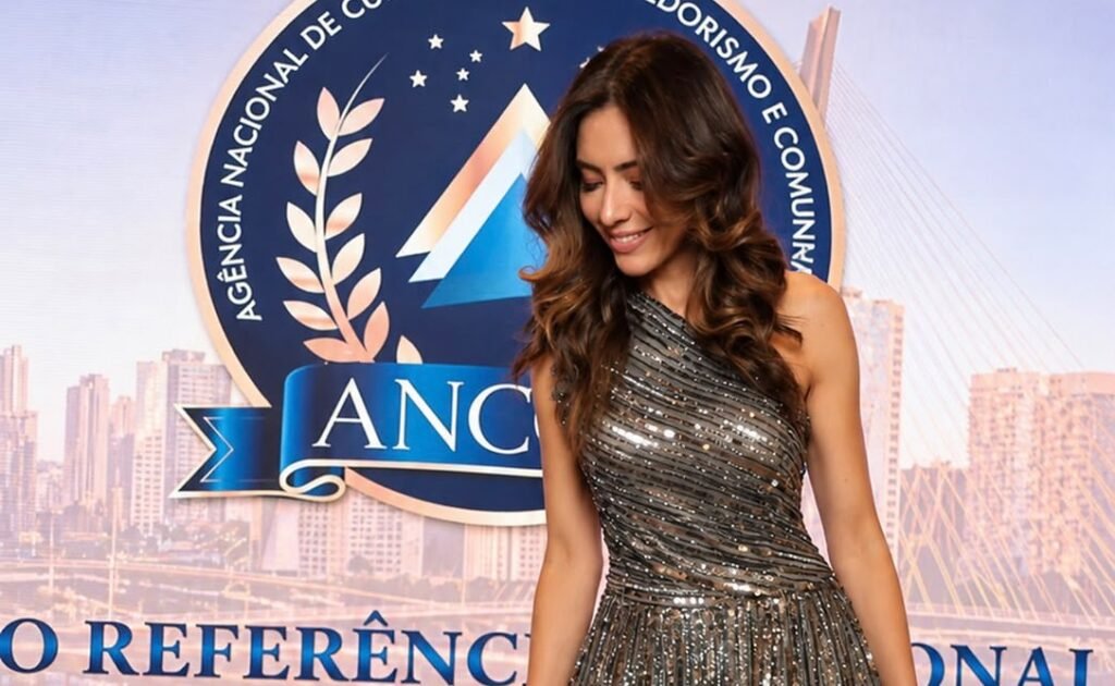 Sophia Martins participa de projeto da ONU Mulheres e amplia atuação em diplomacia civil e liderança feminina